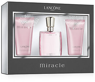 Lancôme Miracle Gift Set (EDP, 30ml)