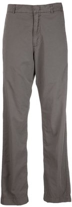 Sofie D'hoore casual narrow trousers