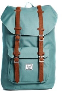 Herschel Little America Backpack - Blue