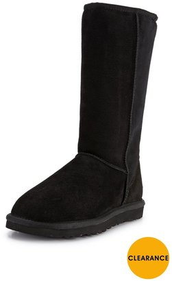 UGG Classic Tall Boots - Black