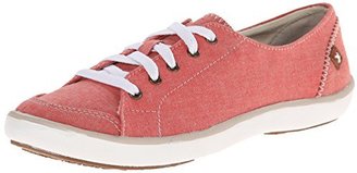Dr. Scholl's Women's Maylee Fashion Sneaker,Red,6 M US