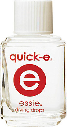 Essie Quick-e drying drops