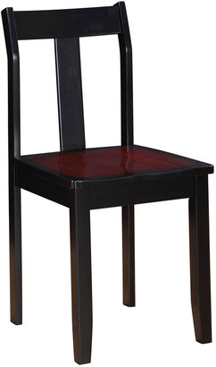 Linon Camden Desk Chair