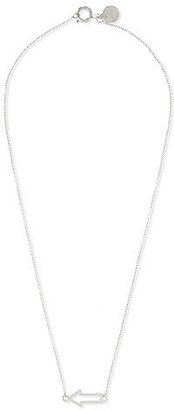 Marc by Marc Jacobs This Way necklace