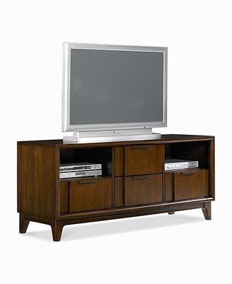 CLOSEOUT! Simply Modern Entertainment Television Stand