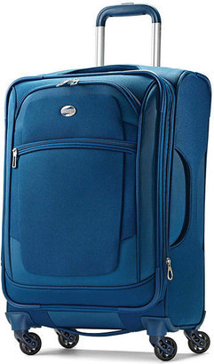 American Tourister iLite Extreme 21" Spinner Upright Carry-On Luggage