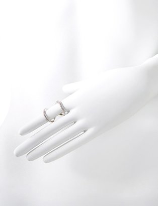 The Limited Double Loop Ring