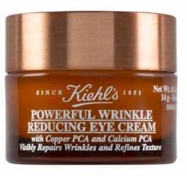 Kiehl's Powerful Wrinkle-Reducing Eye Cream/0.5 oz.