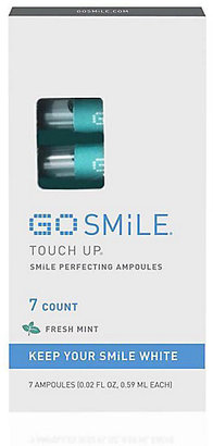 GO SMiLE® Fresh Mint Touch Up/7 Count