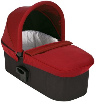 Baby Jogger Deluxe Pram - Red - One Size