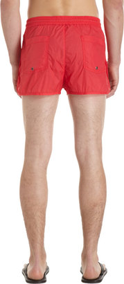 Marc by Marc Jacobs Solid Swim Trunks