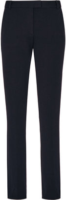 Reiss Joanne CROPPED TAILORED TROUSERS