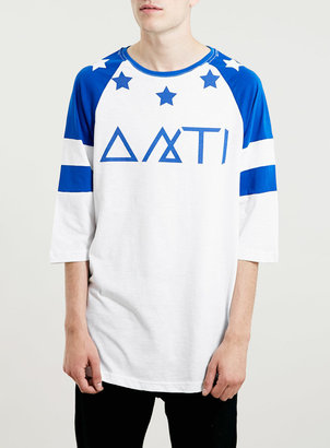 Topman Antioch Allstars T-Shirt*