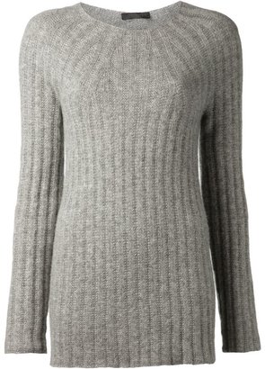 The Row 'Ede' sweater