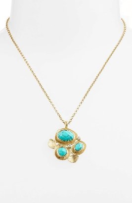 Melinda Maria 'Duffy' Pendant Necklace