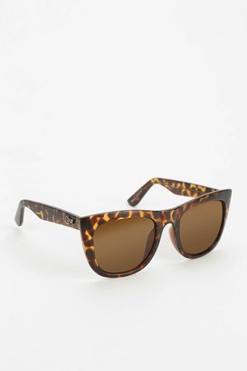 Cat Eye Quay Erny Cat-Eye Sunglasses