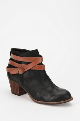 Dolce Vita Java Ankle Boot