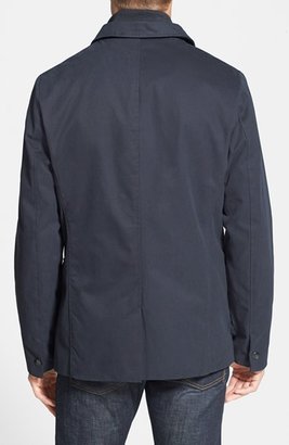 Ted Baker 'Cannun' Blazer Style Jacket with Inset Bib