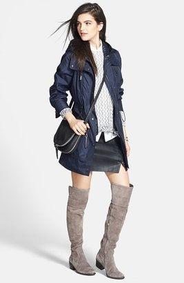 Vince Camuto Coat with Removable Hooded Insert (Online Only)