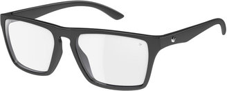 adidas Melbourne Sunglasses Shiny Black 6056