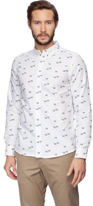 Carhartt Aldux Oxford Shirt LS