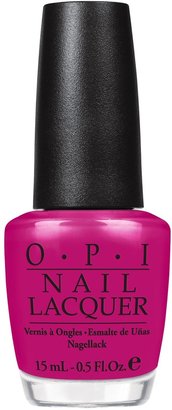 OPI Holland Collection Kiss Me On My Tulips