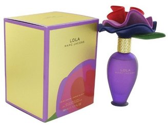 Marc Jacobs Lola Velvet by Eau De Parfum Spray 1.7 oz For Women