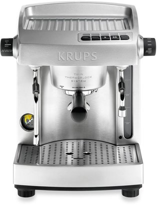 Krups 16 Bar Pump XP618050 Espresso Machine