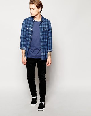 ASOS Slim Fit T-Shirt With Crew Neck