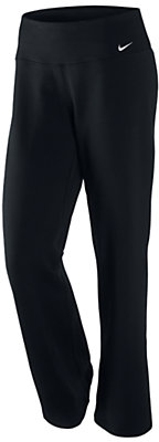 Nike Loose Fit Trousers