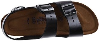 Birkenstock Milano - Leather Soft Footbed (Unisex)