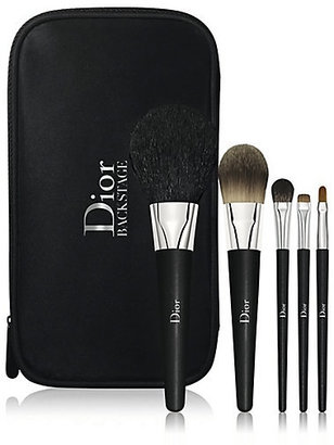 Christian Dior Holiday Brush Set