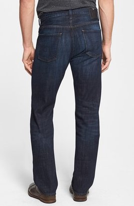Citizens of Humanity 'Sid' Straight Leg Jeans (Vermont)