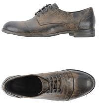 Sandro FERRONE Lace-up shoes