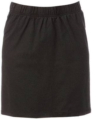 B.young Mini skirts - penna sk - Black
