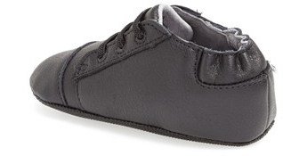 Robeez Mini Shoez 'Basic Brian' Sneaker (Baby & Walker)