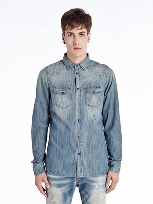 Diesel OFFICIAL STORE Shirts