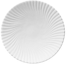 Raynaud Atlantide White Bread & Butter Plate