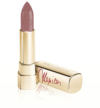 Dolce & Gabbana Makeup Voluptuous Lipstick Gentle Monica