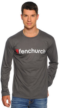 Fenchurch Long Sleeve Top