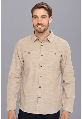 The North Face L/S Crester Shirt