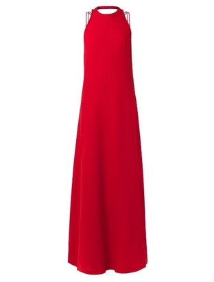 Diane von Furstenberg Sophia gown