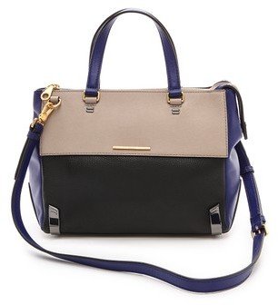 Marc by Marc Jacobs Sheltered Island Satchel