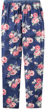 Cath Kidston Grove Rose Trousers