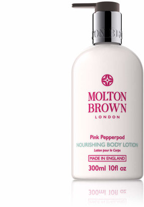 Molton Brown Pink Pepperpod Nourishing Body Lotion