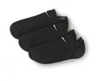 Nike Pack of 3 Pairs of Short Socks