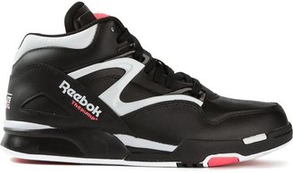 Reebok 'Pump Omni Lite' hi-top sneakers