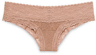 Victoria's Secret The Lacie Ultra-low Rise Cheeky Panty
