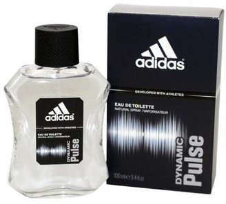 adidas Dynamic Pulse By For Men,3.4-Ounce Bottle