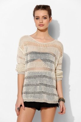 BDG Over The Net Sweater